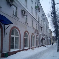 Photo taken at Аптека №1 by Олег С. on 3/15/2018