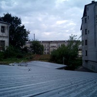 Photo taken at Школа №43 by Олег С. on 9/14/2017