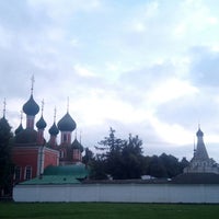 Photo taken at Красная Площадь by Олег С. on 8/25/2017