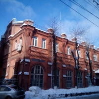 Photo taken at ЯГЭС by Олег С. on 2/21/2018