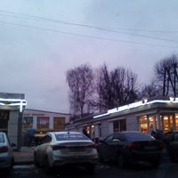 Photo taken at Ярославская ярмарка (Угличский рынок) by Олег С. on 12/20/2019