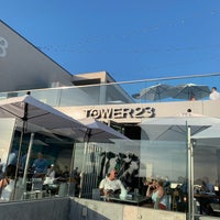 Снимок сделан в Tower23 пользователем Ériķ R. 7/5/2019