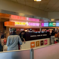 Photo taken at Dunkin&amp;#39; by Ériķ R. on 12/28/2019