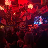 Photo taken at Cabo Cantina by Ériķ R. on 7/7/2019