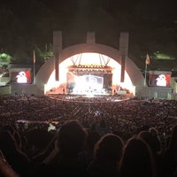 Photo taken at Hollywood Bowl Picnic Area by Ériķ R. on 7/6/2019