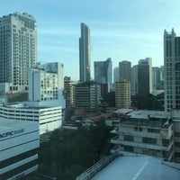 Photo taken at Hotel El Ejecutivo Panamá by Daniel G. on 8/10/2019