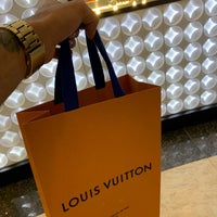 Louis Vuitton Outlet in Kuala Lumpur, srini091