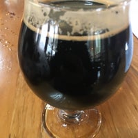 Photo taken at Gilgamesh Brewing - The Campus by Ryan S. on 2/27/2019