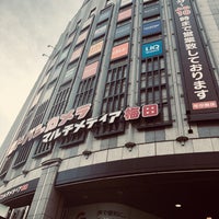 Photo taken at Yodobashi-Umeda by MaiSing on 4/23/2018