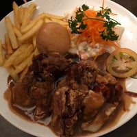 Star Village Western Steak House Steakhouse In Puchong