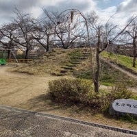 先斗町公園 京都市 京都府