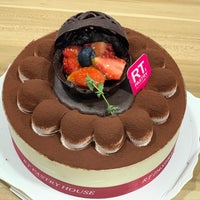 Rt Pastry 55g Jalan Ss 21 60