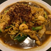 Ah Niu Wan Tan Mee Petaling Jaya Selangor