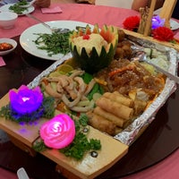 Golden Happiness Restaurant 金囍楼 6 Tips