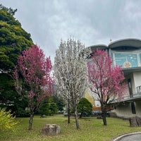 Photo taken at Imperial Palace by Anna L. on 4/8/2024