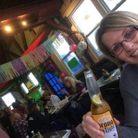 Photo taken at Don Juan Mexican Bar &amp;amp; Grill by Xan K. on 5/4/2019