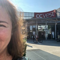 CC Vest - Shopping Mall in Lilleaker