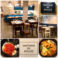 รูปภาพถ่ายที่ Cantinho do Avillez โดย Anette S. เมื่อ 11/27/2023
