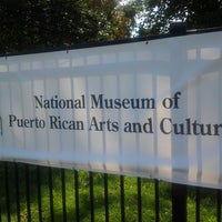 Photo taken at Institute Of Puerto Rican Arts And Culture by Chris V. on 9/7/2014
