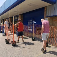 Photo taken at Wickes by Sacha on 6/23/2020