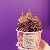 Снимок сделан в Frozen Fruit Co - Plant Based Ice Cream пользователем Frozen Fruit Co - Plant Based Ice Cream 1/6/2017