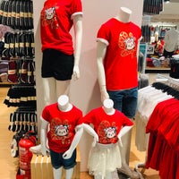 Padini Concept Store 13 Tips