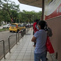 Billion Supermarket Supermarket