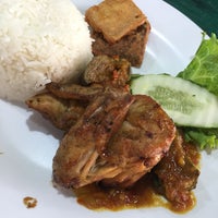 Ayam Bakar Wong Solo Cyberjaya - Indonesian Restaurant in Cyberjaya