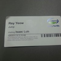 Fonterra Brands Malaysia Sdn Bhd 1 Tip
