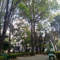 Photo taken at Parque Hacienda del Cristo by Ararage K. on 1/9/2021