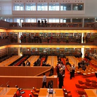 Staatsbibliothek Zu Berlin Haus Unter Den Linden