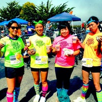 Photo taken at Oyster Race SF ~ 2011! by Steph C. on 9/29/2012