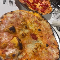 Photo taken at Pizzeria da Bafetto by Sultan F. on 9/13/2023