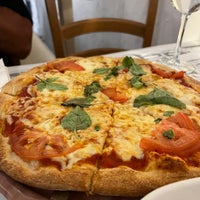 7/30/2023にSultan F.がPasta Fresca Barkiaで撮った写真