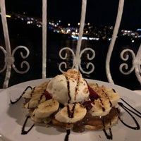 Photo taken at Fener Cafe by Kiral on 7/20/2021