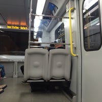 Photo taken at King Edward SkyTrain Station by Jean-François G. on 7/1/2016