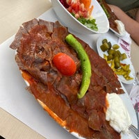 Photo taken at Atabey İskender by Fikret on 5/19/2022