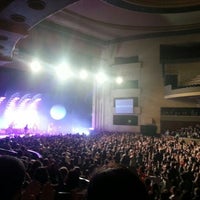Foto scattata a Coliseu do Porto da Zé il 3/9/2013