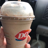 Photo taken at Dairy Queen by Kelsey R. on 1/9/2018