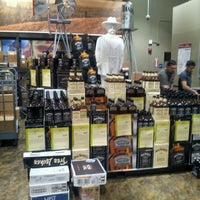 Photo taken at Total Wine &amp;amp; More by Jude F. on 3/12/2013