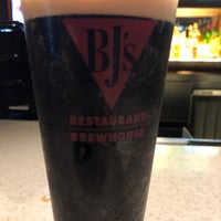 Photo taken at BJ&amp;#39;s Restaurant &amp;amp; Brewhouse by Brian K. on 3/14/2019