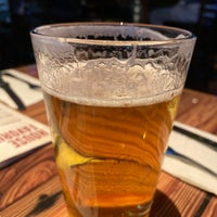 Photo taken at Miller&amp;#39;s Ale House - Murfreesboro by Brian K. on 7/18/2021