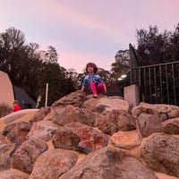 Photo taken at Glen Canyon Park by Mia M. on 8/22/2022