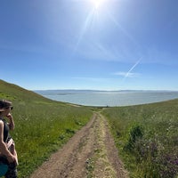 Photo taken at Coyote Hills Regional Park by Mia M. on 4/27/2023