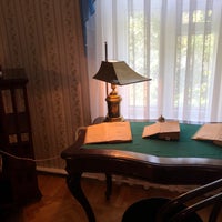 Photo taken at Дом-музей В. В. Вересаева by Nastasja on 8/19/2020