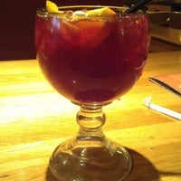 Photo taken at Applebee&amp;#39;s Grill + Bar by Brooke K. on 3/1/2013