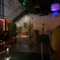 Photo taken at Nottee Luna Lounge by A .. 🇸🇦 on 3/16/2024