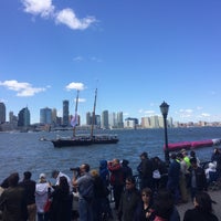 Photo taken at America&amp;#39;s Cup by Eugene K. on 5/8/2016