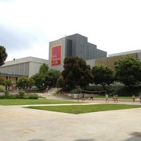 Photo taken at USC Health Sciences Campus by KS K. on 7/1/2013