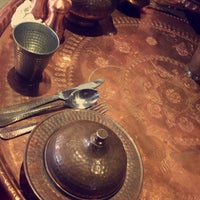 Photo taken at Sheesh Restaurant | Turkish Cuisine by Naif 🇸🇦 on 4/4/2016